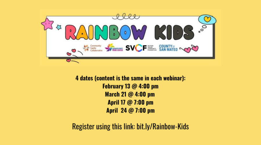3.21.24, 4.17.24, 4.24.24 | Rainbow Kids en Español