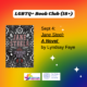 9/4 at 4:30pm | LGBTQ+ Book Club: Jane Steel: A Novel by Lyndsay Faye