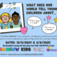 12/3 | Rainbow Kids: A FREE Community Training