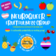 Starting 1/13 | Neuroqueer Fruitfulness (Online Body Doubling) Group