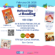 2/28 | National Day of Reading (4-6pm) at Reach & Teach with the San Mateo County Pride Center