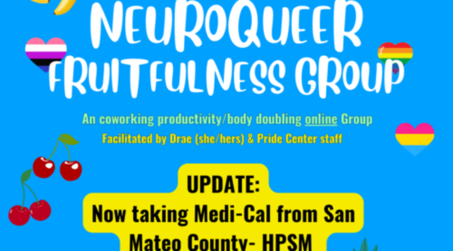 Neuroqueer Fruitfulness Group